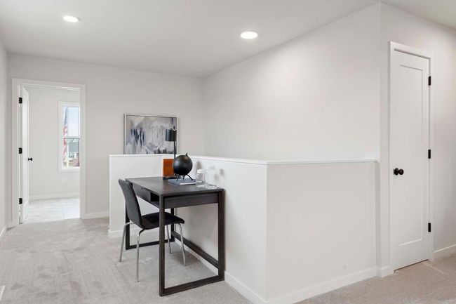 Photo taken from previous model with a similar floorplan. While similar, some options shown in the picture may not be included in this pricing. Please ask for a detailed list of included features for this listing. | Image 46