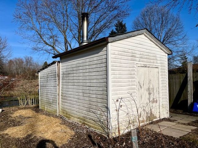 255 Randolph St, House other with 3 bedrooms, 1 bathrooms and 4 parking in Glencoe ON | Image 14