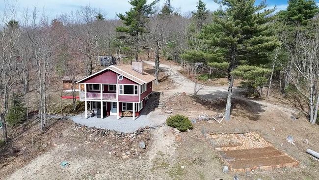 260 Maplewold Rd, House other with 2 bedrooms, 1 bathrooms and null parking in Weare NH | Image 38