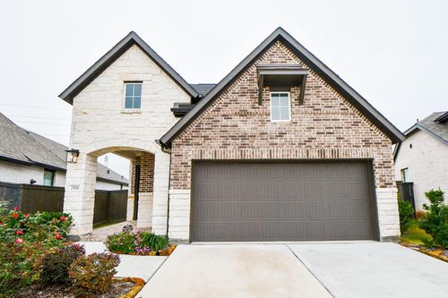 2506 Seedling St, Richmond, TX, 77406-3351 | Card Image