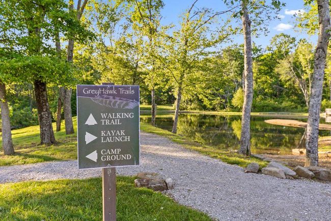 7258 Grey Hawk Trl, House other with 4 bedrooms, 3 bathrooms and null parking in Signal Mountain TN | Image 71