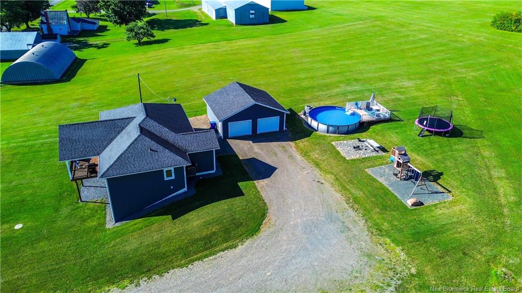 Residential in Greenfield 3