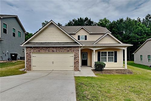 435 Shady Gln, Dallas, GA, 30132-0516 | Card Image