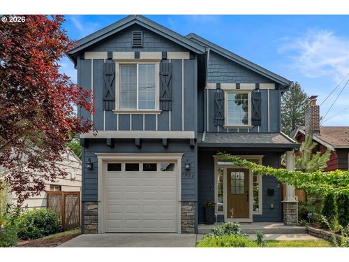 7932 N Seward Ave, Portland, OR, 97217-6022 | Card Image