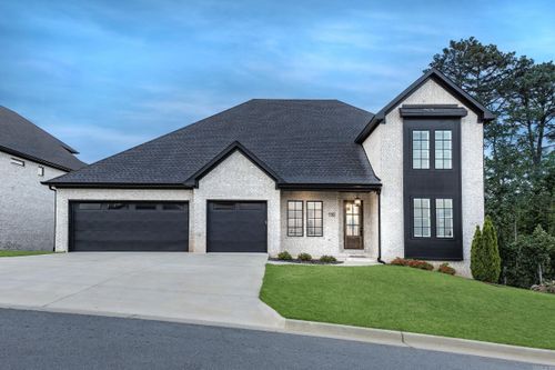 116 Falstone Dr, Little Rock, AR, 72223-5330 | Card Image