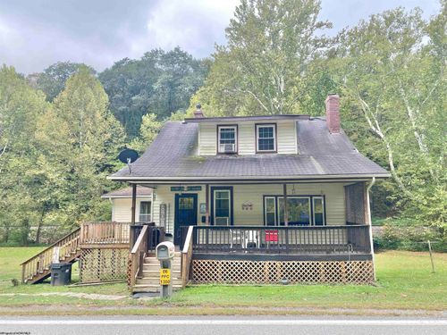 1300 Paw Paw Creek Rd, Fairview, WV, 26570-9339 | Card Image