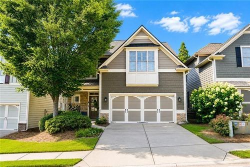 8445 Village School Dr, Cumming, GA, 30041-1924 | Card Image