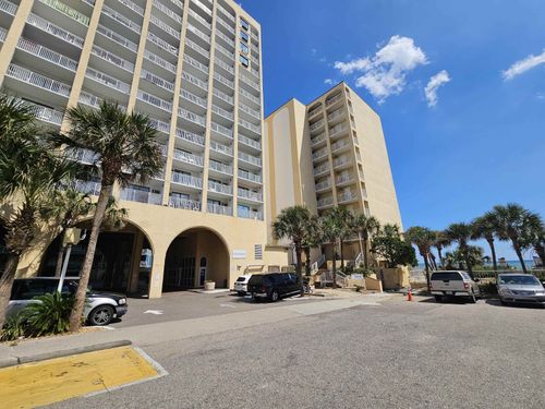 50908-1207 S Ocean Blvd, Myrtle Beach, SC, 29577-4556 | Card Image