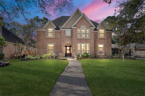 1627 Lofty Maple Trl, Kingwood, TX, 77345-1935 | Card Image