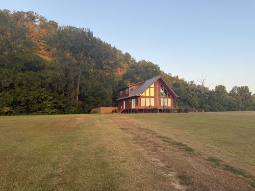 195 Joe Baker Road, Batesville, AR, 72526 | Card Image