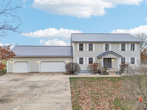 6760 Old Stagecoach Road, Frazeysburg, OH, 43822 | Card Image