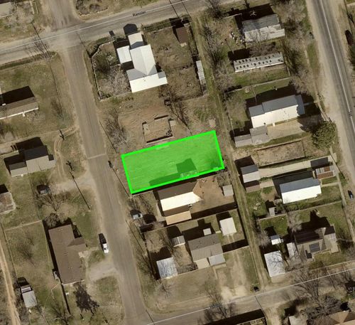 000 S Adams St, Coahoma, TX, 79511 | Card Image