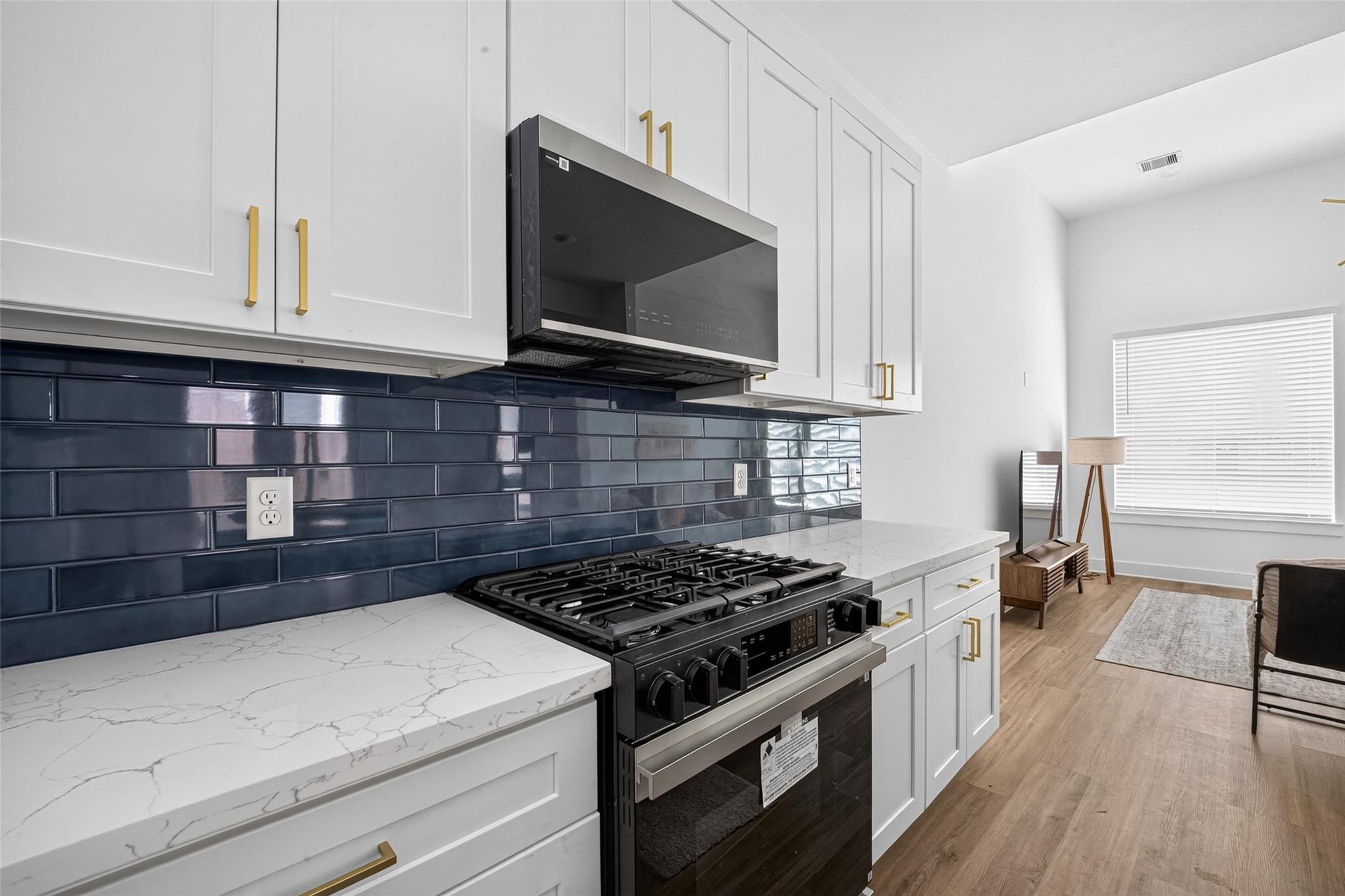 Residential Lease in Houston 3
