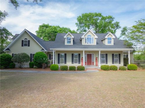 687 Mallard Pointe Drive, Douglas, GA, 31535 | Card Image