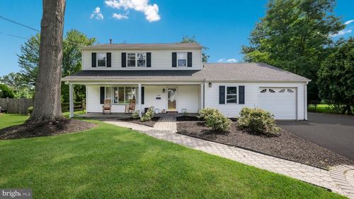 189 Belair Rd, Warminster, PA, 18974-3933 | Card Image