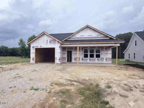 4507 Sweet Williams Ln, Wilson, NC, 27896-9625 | Card Image