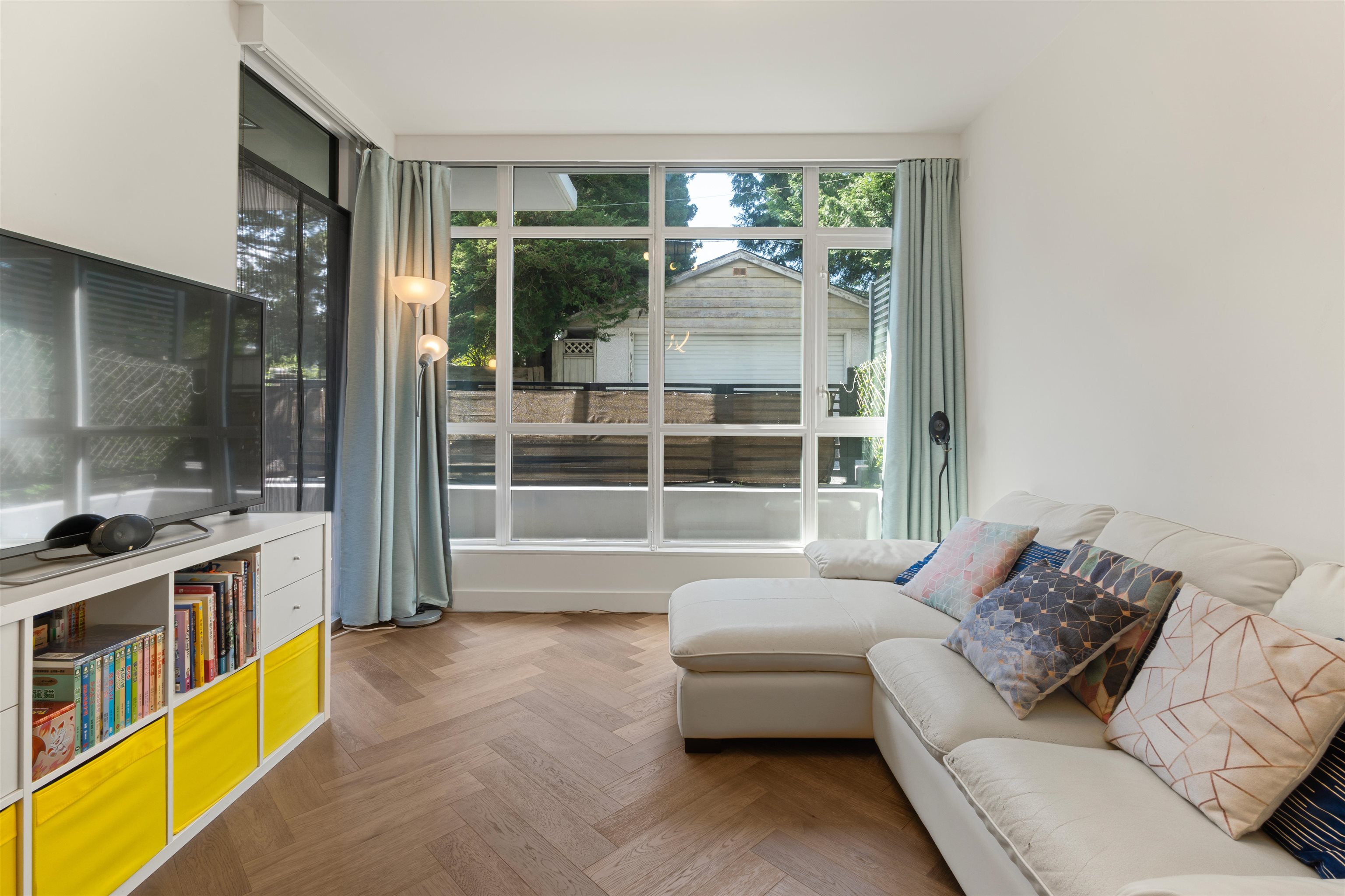 Residential in Vancouver 2