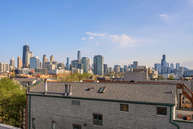 APT-1 - 1530 N Cleveland Ave, Home with 3 bedrooms, 3 bathrooms and 1 parking in CHICAGO IL | Image 18