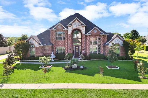 1611 Mustang Ct, Cedar Hill, TX, 75104-2421 | Card Image