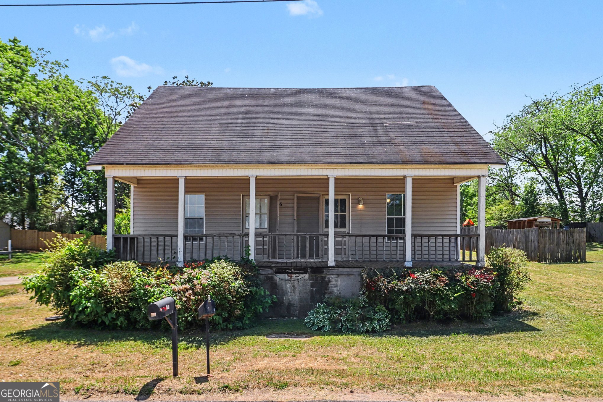 Residential in Newnan