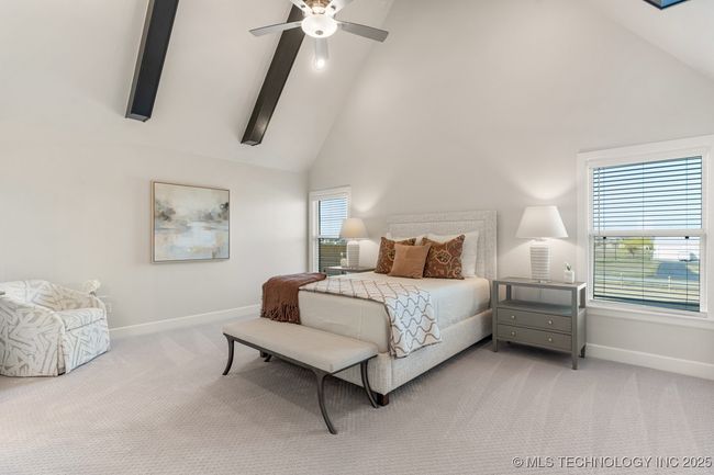 16508 S 3 Rd West Ave, House other with 4 bedrooms, 4 bathrooms and null parking in Glenpool OK | Image 13