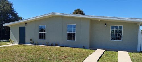 3165 Crestwood Dr, PORT CHARLOTTE, FL, 33952-6847 | Card Image