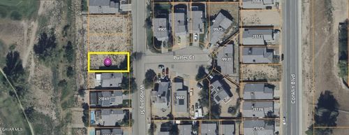 21151 Windsong Street, California City, CA, 93505 | Card Image