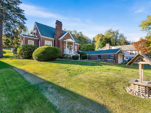 185 Route 68, Rochester, PA, 15074-1180 | Card Image