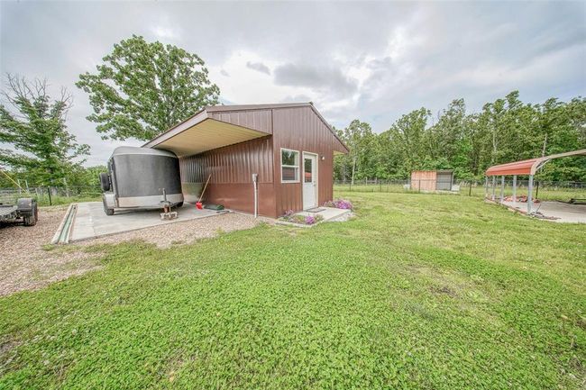 14901 State Route Ff, House other with 4 bedrooms, 3 bathrooms and 4 parking in Edgar Springs MO | Image 64