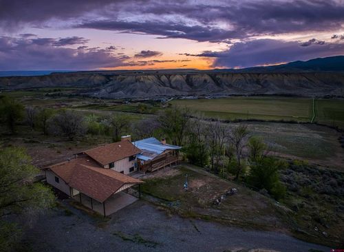 14951 & 14594 Cliffside Road, Eckert, CO, 81418 | Card Image
