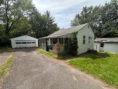 45 Enchanted Valley Rd, Cornwallville, NY, 12418-1000 | Card Image