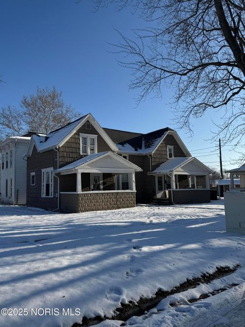 720722724 Thurston St, Defiance, OH, 43512-2753 | Card Image