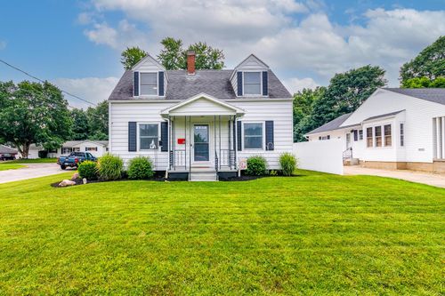 842 Pershing Dr, Circleville, OH, 43113-1349 | Card Image