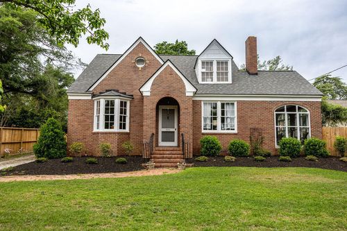 2563 Central Ave, Augusta, GA, 30904-0207 | Card Image