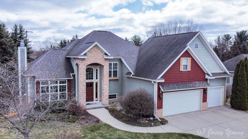 12709 Ospreys Way, Dewitt, MI, 48820-7862 | Card Image