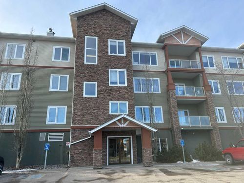 202-4403 67a Ave, Olds, AB, T4H0B9 | Card Image