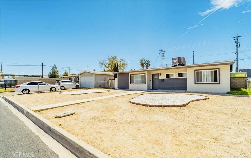 Residential in Lancaster 2