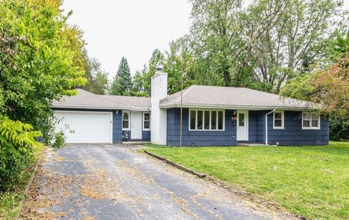 16037 Evans Ave, South Holland, IL, 60473-1660 | Card Image