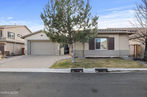 1641 Crescent Pointe Way, Reno, NV, 89523 | Card Image