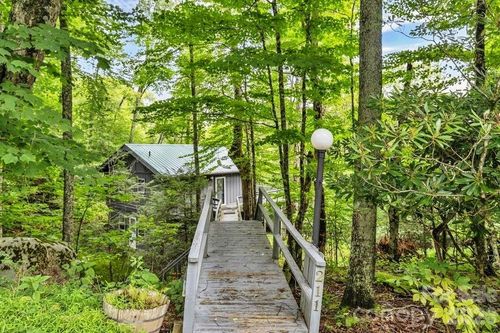 77-211 Foxgrape Hollow, Beech Mountain, NC, 28604 | Card Image