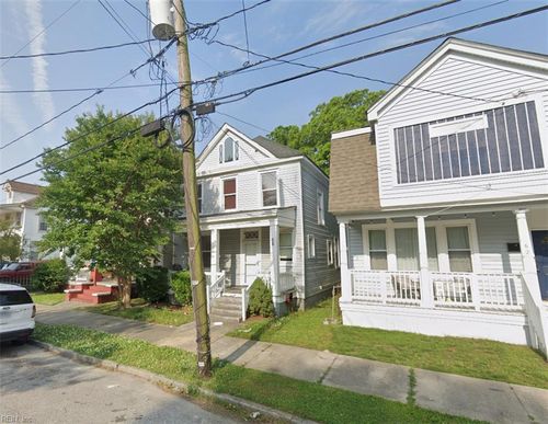 66 Elm Avenue, Portsmouth, VA, 23704 | Card Image