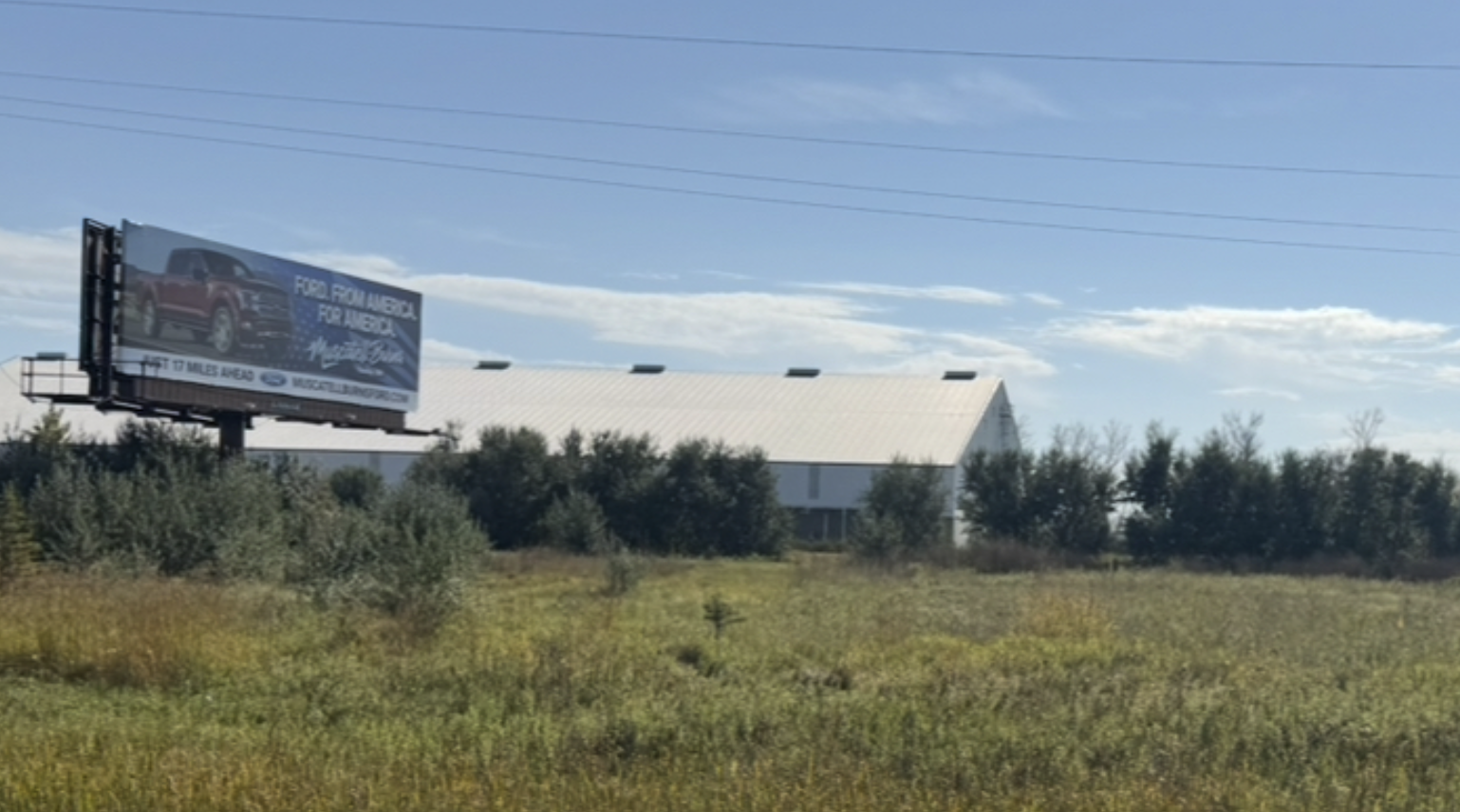 6655 Highway 10, Glyndon, MN 56547