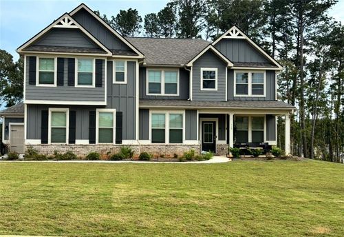 115 Cooper Cv E, Fayetteville, GA, 30215-4803 | Card Image