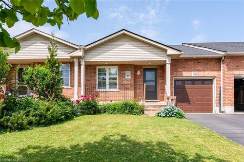 68 Garden Avenue, Brantford, ON, N3S0A1 | Card Image