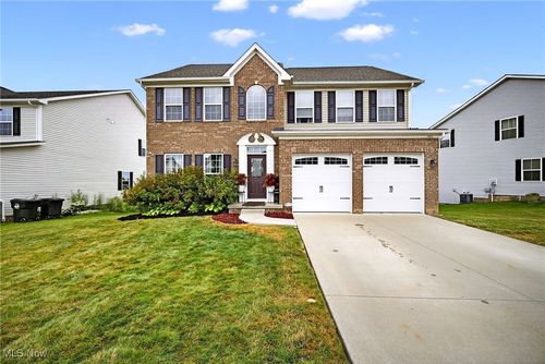 780 Hilliary Ln, Aurora, OH, 44202-9804 | Card Image