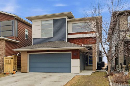 52 Walden Green Se, Calgary, AB, T2X0Z4 | Card Image