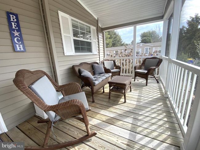 1351 - 34013 Taylor Dr N, House other with 3 bedrooms, 2 bathrooms and null parking in LONG NECK DE | Image 22