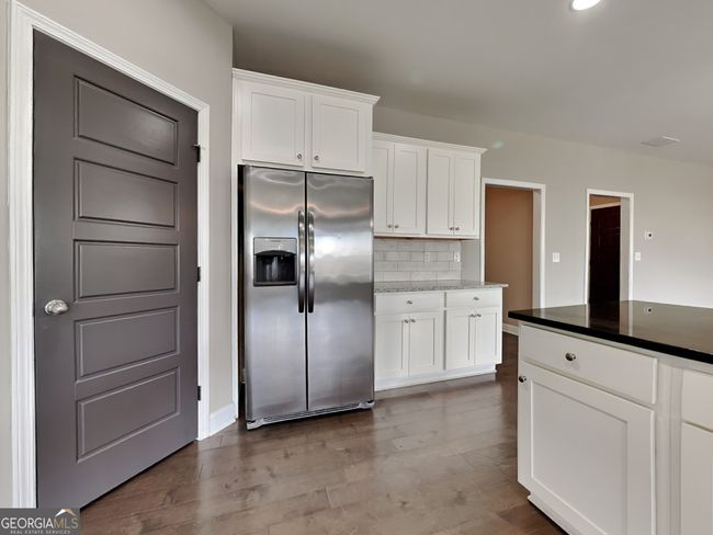 1820 Cobblefield Cir, House other with 5 bedrooms, 5 bathrooms and 3 parking in Dacula GA | Image 10