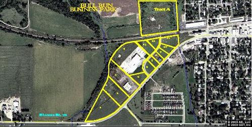 Lot 13 Route 72 Highway, Kirkland, IL, 60146 | Card Image