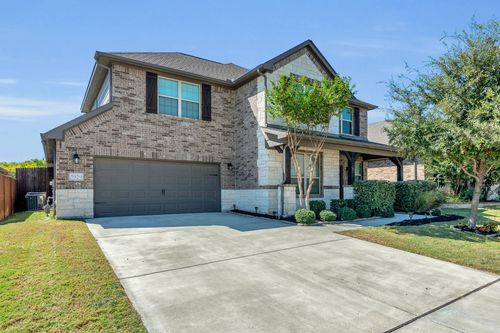 5929 Scottsdale Ln, Fort Worth, TX, 76179-2123 | Card Image